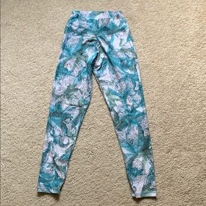 Liquido leggings